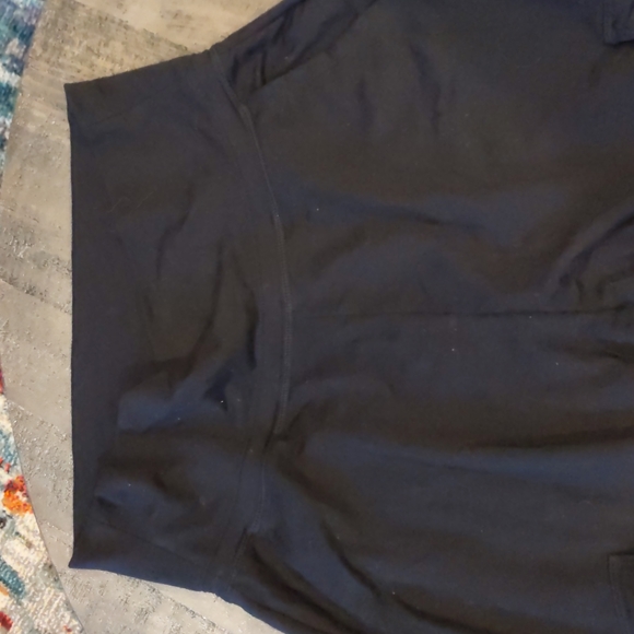 Old Navy active high-waisted leggings with pockets - Picture 3 of 5